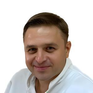 Коваленко Сергей Викторович