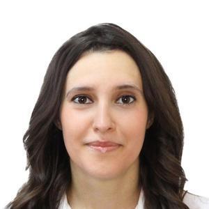 Воронько Оксана Алексеевна