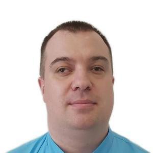 Ахмадуллин Вадим Адикович