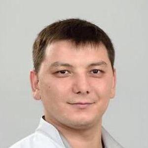 Ханнанов Идрис Юрисович