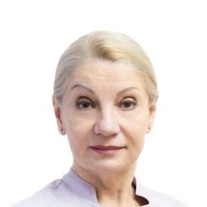 Овешникова Марина Леонидовна