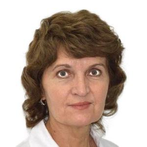 Ковальская Екатерина Алексеевна
