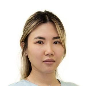 Угай Лилия Олеговна