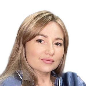 Чернова Снежана Евгеньевна