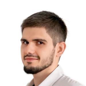 Дышниев Мансур Русланович