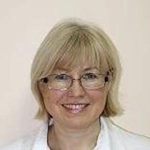 Рыбалка Елена Владимировна