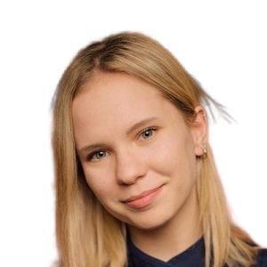 Хижняк Юлия Владиславовна