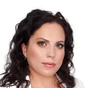 Красильникова Юлия Николаевна