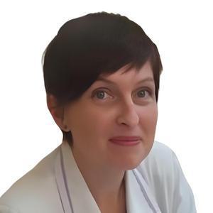 Коваленко Марина Владимировна