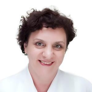 Сапрыкина Варвара Валентиновна
