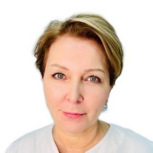Прокофьева Наталья Николаевна
