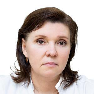 Дронова Наталья Ивановна