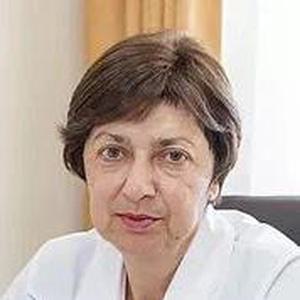 Толстякова Амалия Рафаэловна