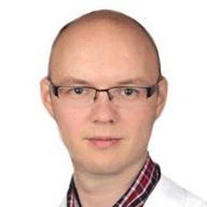 Супрун Константин Станиславович
