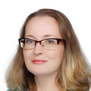 Федорова Елена Михайловна