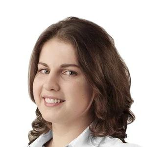 Бровко Оксана Владимировна