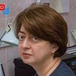 Полякова Наталья Юрьевна