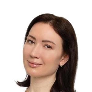 Сатаева Фатима Рашидовна