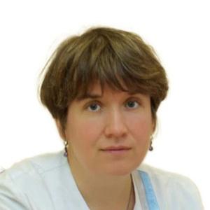 Ощенкова Надежда Анатольевна