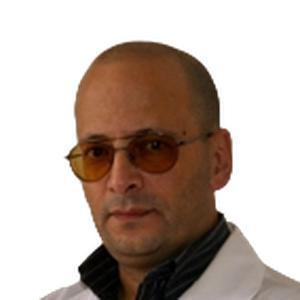 Маламуд Михаил Яковлевич