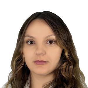 Порошина Наталья Валентиновна