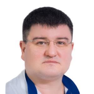 Ногтев Павел Владимирович