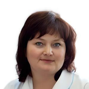 Евченко Екатерина Львовна