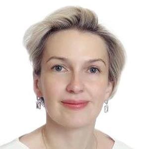 Гапон Ольга Андреевна