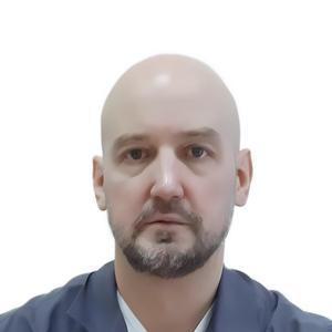 Федин Денис Владимирович