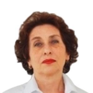 Берензон Софрина Григорьевна