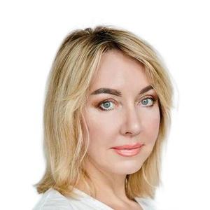 Горшкова Ольга Юрьевна