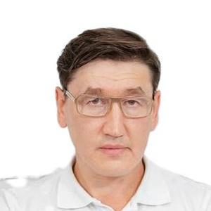 Юсупов Руслан Тагирович