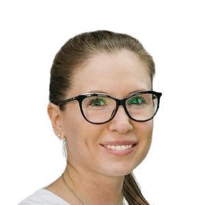 Кондрушина Наталья Владимировна