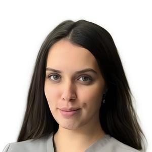 Татаурова Полина Дмитриевна