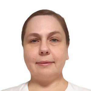 Саяпина Ирина Викторовна