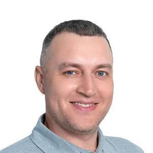 Тарасевич Владимир Викторович
