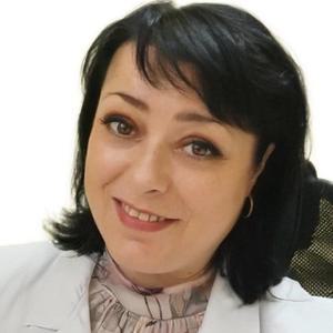 Кульнева Ольга Анатольевна
