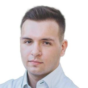 Махотин Юрий Владимирович