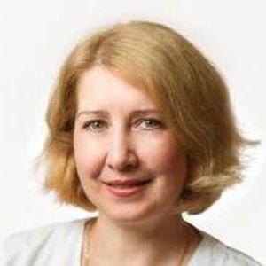 Понарина Ирина Анатольевна