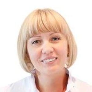 Третьякова Оксана Вячеславовна