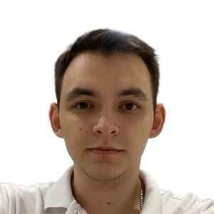 Коровин Никита Сергеевич