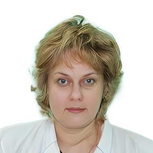Крутова Евгения Викторовна