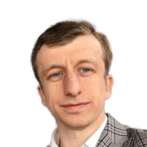 Шарипов Расул Халилович