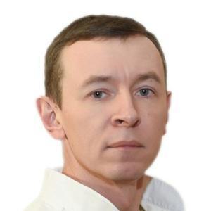 Богомолов Алексей Борисович