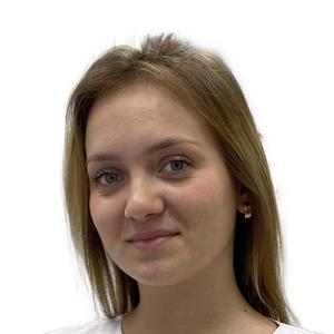 Васильева Валерия Николаевна