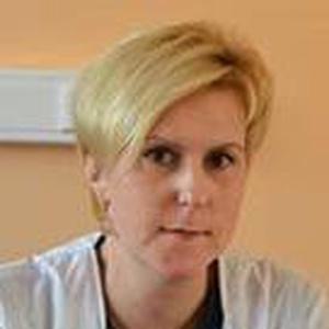 Черножукова Ольга Борисовна