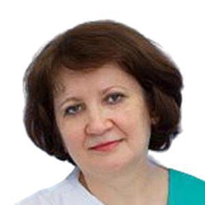 Яганцева Елена Витальевна