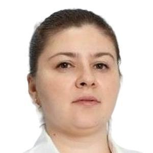 Алавид Ирина Евгеньевна