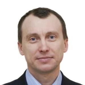 Лисицын Александр Александрович