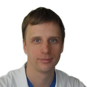 Воронов Сергей Николаевич